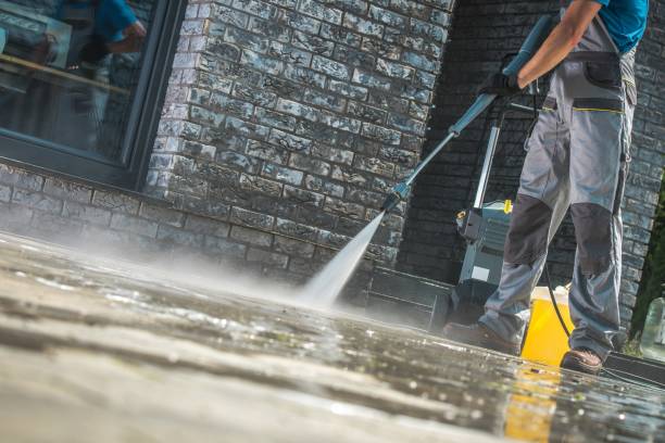 Best Sidewalk and Walkway Cleaning  in Uniontown, AL
