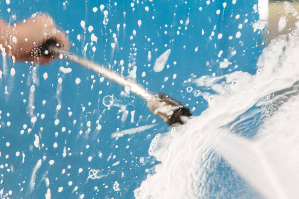 Best Heavy Equipment Washing  in Uniontown, AL