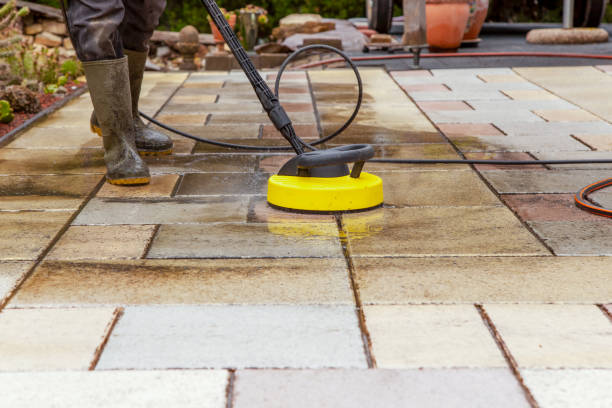 Best Pool Deck Cleaning  in Uniontown, AL
