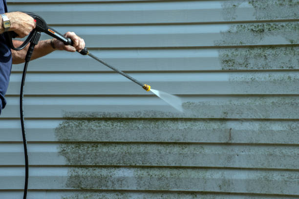 Best Warehouse Cleaning  in Uniontown, AL