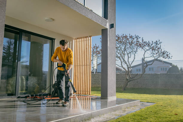 Best Building Exterior Washing  in Uniontown, AL