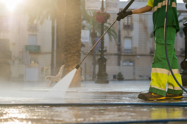 Concrete Sealing in Uniontown, AL
